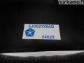 ohjauspyörä 5JG621X9AB Jeep Wrangler II (TJ) 4.0i