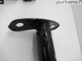 muut korin osat  Jeep Wrangler II (TJ) 4.0i