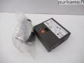 renkaan tyttpullo + kompressori Skoda Octavia III 1.4 TSI 5/HB