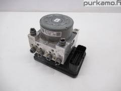 Kuva 1: abs hydraulikoneisto, Skoda Octavia III 1.4 TSI 5 HB