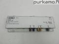 antennivahvistin 8E9 035 225 P	 Audi A4 (8E) 3.0 TDi 4x4 Farm 