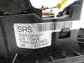air-bag kuljettajan turvatyyny 77800-S9A-G800 Honda CR-V 2.0i-Vtec Maasturi