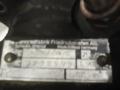 ohjaustehostin pumppu 7673955570 Fiat Ducato 2,5TD -91 matkailuauto 