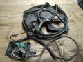 jäähdyttimen tuuletin sähkö 1831237016 Citroen Berlingo 2.0 HDI -04