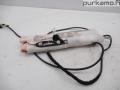 air-bag sivuturvatyyny vasen 27 10 10 43 , 3AA 880 241 Volkswagen Passat (B7) 2.0 TDi Sed 