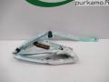 air-bag turvaverho vasen 3C0 880 741 F , 34074649B Volkswagen Passat (B7) 2.0 TDi Sed 