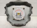 air-bag kuljettajan turvatyyny  Nissan King Cab 2.5 D 4x4 Lava-auto