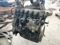 moottori diesel  kts. listieto 074100091JX Volkswagen Transporter/caravelle 2,5TDI AJT 