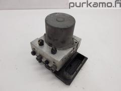 Kuva 1: abs hydraulikoneisto, BMW E61 525d Farm