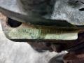 tasauspyörästö 2203510508G, A2203504814, A220350481480 Mercedes-Benz S400CDI -00