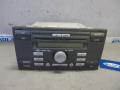 radio 6C1T-18C815-BG Ford Transit 2,2 TDCi 63kW 