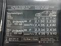 polttoaineen täyttöaukon kansi A2205840139 Mercedes-Benz S400CDI -00