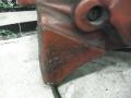 jarrusatula taka oikea 421221300, A0024200283 Mercedes-Benz S400CDI -00
