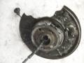 olka-akseli oikea taka A 220 357 10 05, A2203509008, A2203570208 Mercedes-Benz S400CDI -00