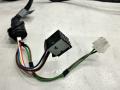 johtosarja sytytyspuolat 751571601 / 7515689 / E2267Pa, 12517515716 BMW 316ti  E46  1,8 -03