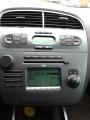 radio cd / dvd  Seat Altea XL 1.9 TDI 