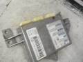 air-bag keskusyksikkö 77960-S5S-G912-M, 77960-S5S-G91 Honda Civic 1,4 3D HB -02 