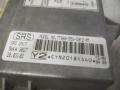 air-bag keskusyksikkö 77960-S5S-G912-M, 77960-S5S-G91 Honda Civic 1,4 3D HB -02 