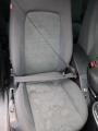 turvavy etu oikea  Seat Altea XL 1.9 TDI 