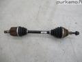 vetoakseli etu vasen 3C0 407 271 D  Volkswagen Passat (3C) 2.0T FSI Farm 