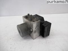 Kuva 1: abs hydraulipumppu, Ford Mondeo IV 2.0 TDCi Farm