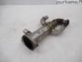 Kuva 3: egr putki, Ford Mondeo IV 2.0 TDCi Farm