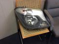 ajovalo oikea Mercedes-Benz sprinter (w906) 06-