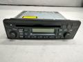 radio 39101-S5S-G510-M1 / DEH-M6217zh, 39100-S5S-G50ZA Honda Civic 1,4 3D HB -02  