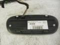 parktronic näyttö taka A 000 542 97 23, A00054297231434 Mercedes-Benz S400CDI -00