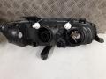 ajovalo vasen 1EL009050-21 / 009193417LH Opel Omega B