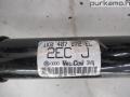 vetoakseli etu oikea 1K0 407 272 EC Volkswagen Golf VI 1.6 TDi Farm