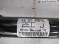 vetoakseli etu oikea 1K0 407 272 EC Volkswagen Golf VI 1.6 TDi Farm