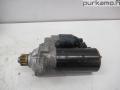 kynnistinmoottori diesel 02Z 911 024 H , 0 001 153 007 Volkswagen Golf VI 1.6 TDi Farm 