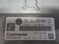 ohjausboksi ruiskupumppu. diesel 03L 906 023 MM Volkswagen Golf Plus 1,6 TDI 77kW