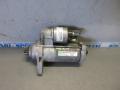 kynnistinmoottori diesel 02Z 911 024 A Volkswagen Golf Plus 1,6 TDI 77kW 