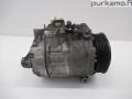 ilmastoinnin kompressori Mercedes-Benz Vito (639) 115 CDI