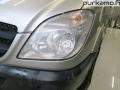 ajovalo vasen Mercedes-Benz Sprinter (906) 315 CDi 3.5T