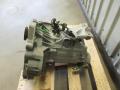 vaihdelaatikko 5-vaihdetta 02K 300 049 NX Volkswagen Bora