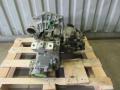 vaihdelaatikko 5-vaihdetta 02K 300 049 NX Audi A3