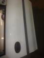 oikea etuovi  Opel Combo 02->>