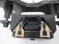 ohjausyksikkö vakionopeudensäädin 2K5 907 561 A Volkswagen Caddy IV Maxi 2.0 TDi