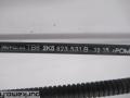 konepellin lukko+vaijeri 2K5 823 531 B  Volkswagen Caddy IV Maxi 2.0 TDi