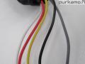 ruisku lambdasondi 04L906262L Volkswagen Caddy IV Maxi 2.0 TDi
