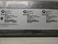 ohjausboksi muut 10 9205930-01 BMW X5 E70  3.0 d 4WD Maastoauto