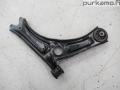 alatukivarsi etu vasen 23tkm ajettu 1K0 407 151 BG Volkswagen Caddy IV Maxi 2.0 TDi