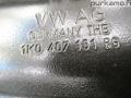 alatukivarsi etu vasen 23tkm ajettu 1K0 407 151 BG Volkswagen Caddy IV Maxi 2.0 TDi