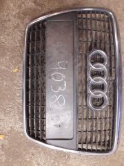 Kuva 1: sleikk ristikko, Audi A4 S4 01-05