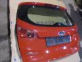 takaluukku kombi/farmari Ford Focus