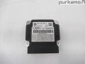 air-bag keskusyksikkö 2K5 959 655 A  Volkswagen Caddy IV Maxi 2.0 TDi