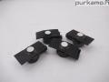 parkkitutkasarja 4kpl  2K5.971.883 Volkswagen Caddy IV Maxi 2.0 TDi